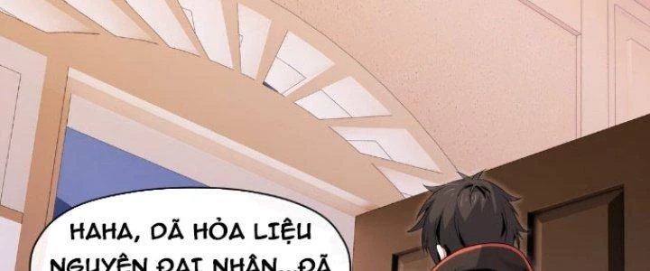 Dù Kiếm Được Nghề Nghiệp Siêu Hiếm Nhưng Lại Bị Toàn Server Đuổi Giết?! Chapter 15 - Trang 2