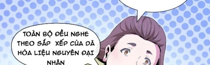 Dù Kiếm Được Nghề Nghiệp Siêu Hiếm Nhưng Lại Bị Toàn Server Đuổi Giết?! Chapter 15 - Trang 2