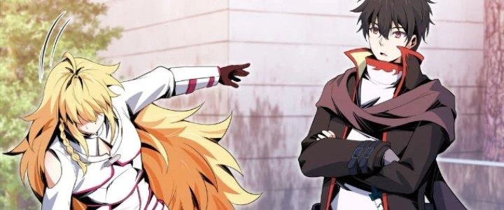 Dù Kiếm Được Nghề Nghiệp Siêu Hiếm Nhưng Lại Bị Toàn Server Đuổi Giết?! Chapter 15 - Trang 2