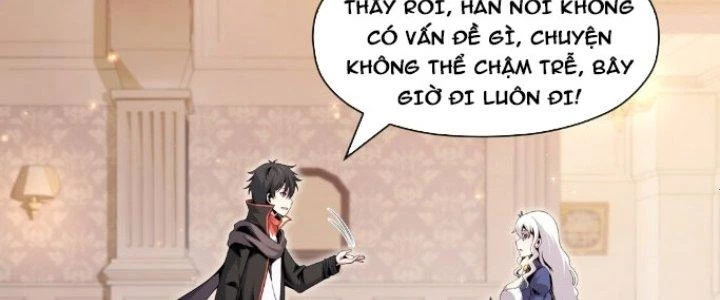 Dù Kiếm Được Nghề Nghiệp Siêu Hiếm Nhưng Lại Bị Toàn Server Đuổi Giết?! Chapter 15 - Trang 2