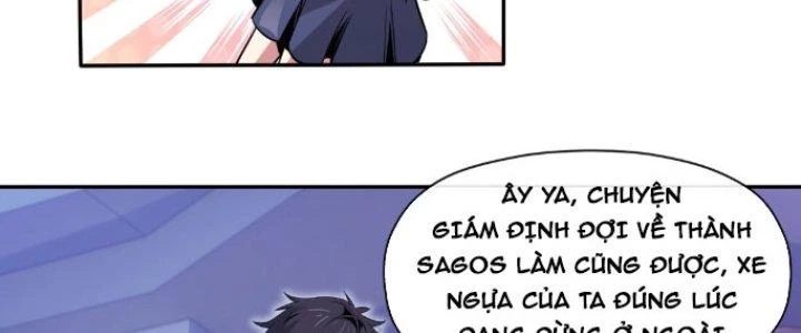 Dù Kiếm Được Nghề Nghiệp Siêu Hiếm Nhưng Lại Bị Toàn Server Đuổi Giết?! Chapter 15 - Trang 2