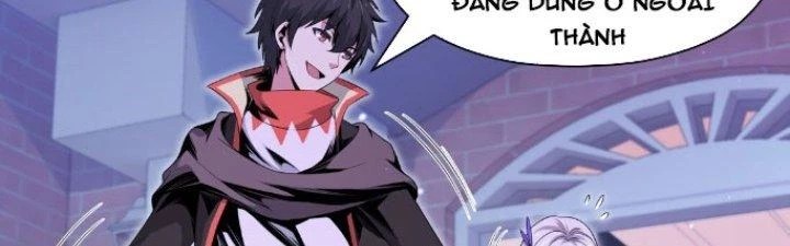 Dù Kiếm Được Nghề Nghiệp Siêu Hiếm Nhưng Lại Bị Toàn Server Đuổi Giết?! Chapter 15 - Trang 2