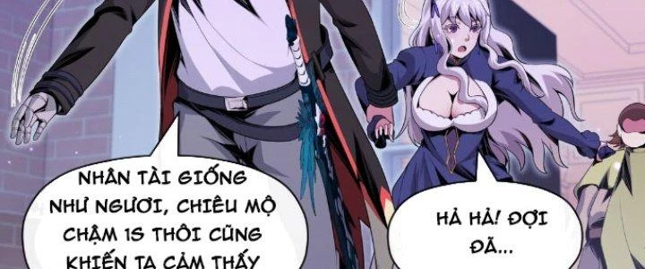 Dù Kiếm Được Nghề Nghiệp Siêu Hiếm Nhưng Lại Bị Toàn Server Đuổi Giết?! Chapter 15 - Trang 2