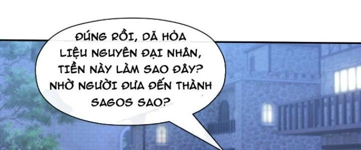 Dù Kiếm Được Nghề Nghiệp Siêu Hiếm Nhưng Lại Bị Toàn Server Đuổi Giết?! Chapter 15 - Trang 2