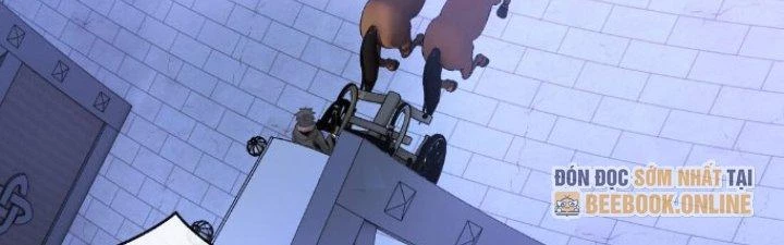Dù Kiếm Được Nghề Nghiệp Siêu Hiếm Nhưng Lại Bị Toàn Server Đuổi Giết?! Chapter 15 - Trang 2