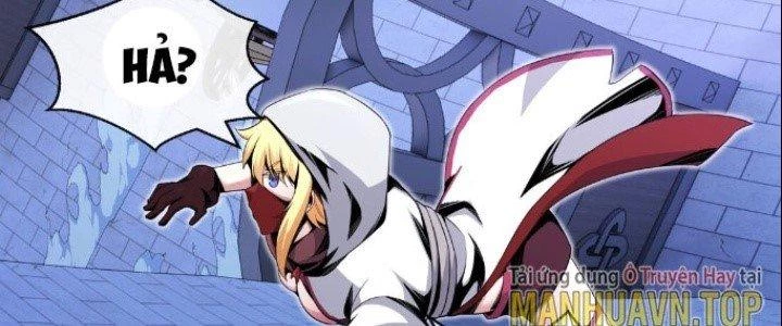 Dù Kiếm Được Nghề Nghiệp Siêu Hiếm Nhưng Lại Bị Toàn Server Đuổi Giết?! Chapter 15 - Trang 2