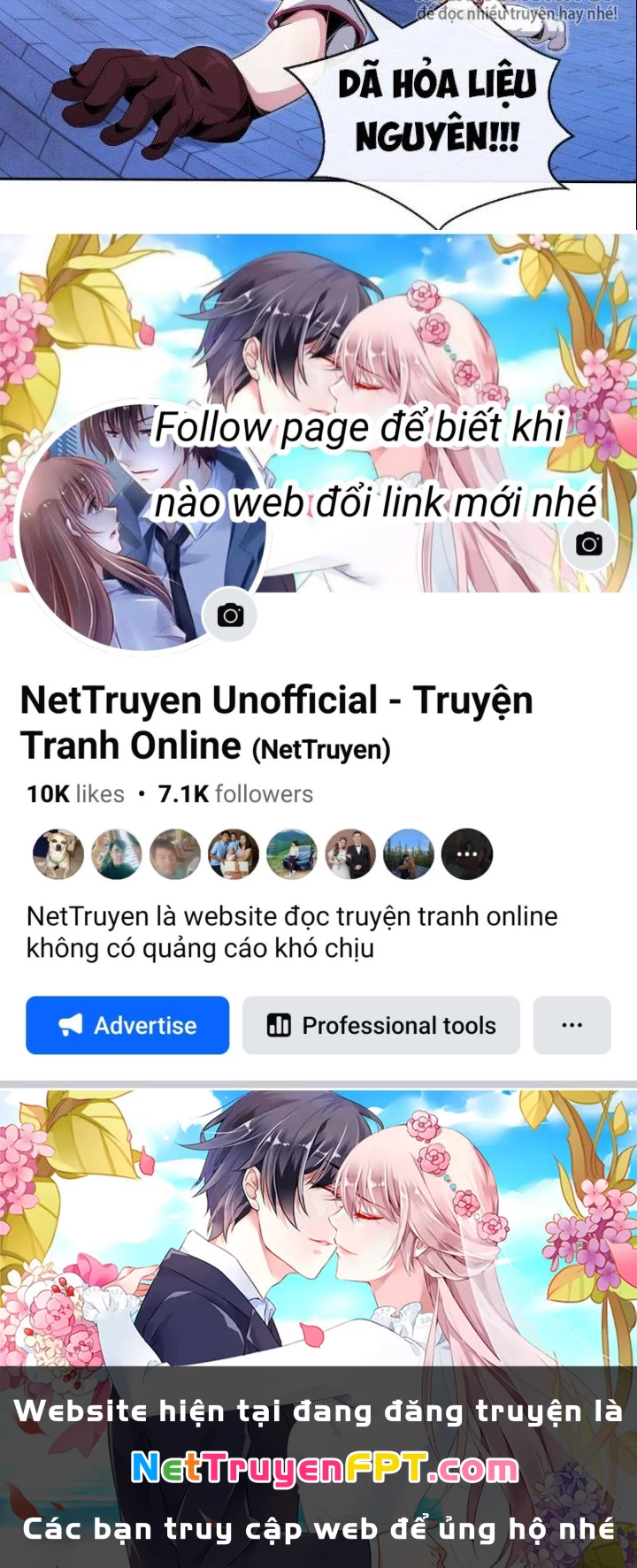 Dù Kiếm Được Nghề Nghiệp Siêu Hiếm Nhưng Lại Bị Toàn Server Đuổi Giết?! Chapter 15 - Trang 2