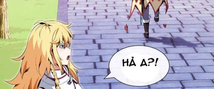 Dù Kiếm Được Nghề Nghiệp Siêu Hiếm Nhưng Lại Bị Toàn Server Đuổi Giết?! Chapter 15 - Trang 2