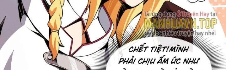 Dù Kiếm Được Nghề Nghiệp Siêu Hiếm Nhưng Lại Bị Toàn Server Đuổi Giết?! Chapter 15 - Trang 2