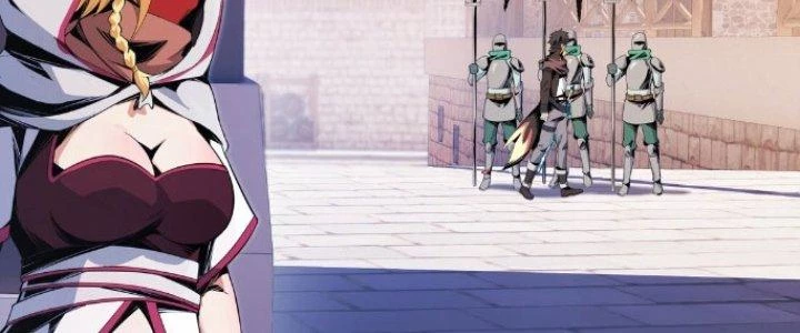 Dù Kiếm Được Nghề Nghiệp Siêu Hiếm Nhưng Lại Bị Toàn Server Đuổi Giết?! Chapter 15 - Trang 2