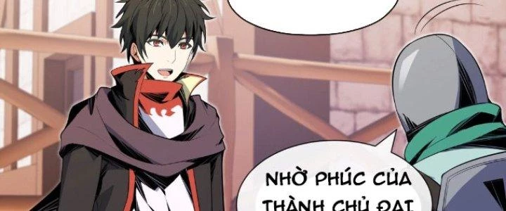 Dù Kiếm Được Nghề Nghiệp Siêu Hiếm Nhưng Lại Bị Toàn Server Đuổi Giết?! Chapter 15 - Trang 2
