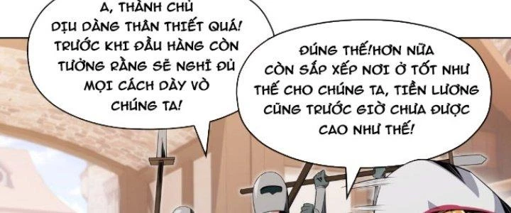 Dù Kiếm Được Nghề Nghiệp Siêu Hiếm Nhưng Lại Bị Toàn Server Đuổi Giết?! Chapter 15 - Trang 2