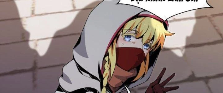 Dù Kiếm Được Nghề Nghiệp Siêu Hiếm Nhưng Lại Bị Toàn Server Đuổi Giết?! Chapter 15 - Trang 2