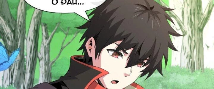Dù Kiếm Được Nghề Nghiệp Siêu Hiếm Nhưng Lại Bị Toàn Server Đuổi Giết?! Chapter 16 - Trang 2