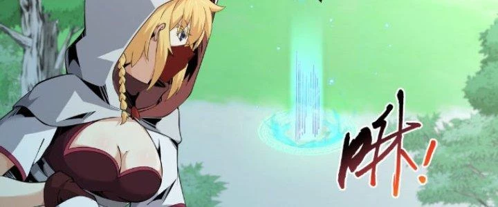 Dù Kiếm Được Nghề Nghiệp Siêu Hiếm Nhưng Lại Bị Toàn Server Đuổi Giết?! Chapter 16 - Trang 2