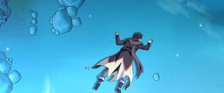 Dù Kiếm Được Nghề Nghiệp Siêu Hiếm Nhưng Lại Bị Toàn Server Đuổi Giết?! Chapter 16 - Trang 2