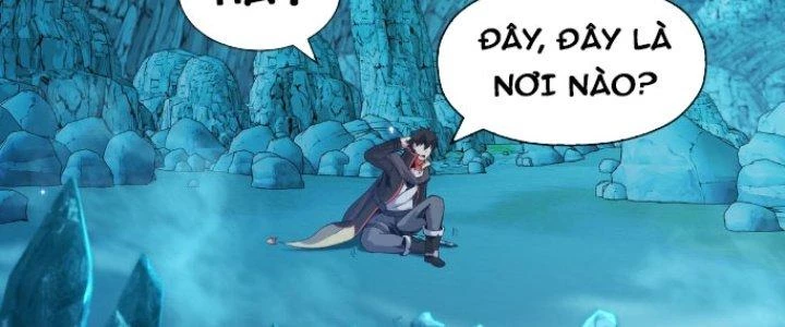 Dù Kiếm Được Nghề Nghiệp Siêu Hiếm Nhưng Lại Bị Toàn Server Đuổi Giết?! Chapter 16 - Trang 2