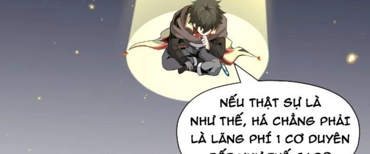 Dù Kiếm Được Nghề Nghiệp Siêu Hiếm Nhưng Lại Bị Toàn Server Đuổi Giết?! Chapter 16 - Trang 2