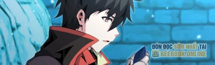 Dù Kiếm Được Nghề Nghiệp Siêu Hiếm Nhưng Lại Bị Toàn Server Đuổi Giết?! Chapter 16 - Trang 2