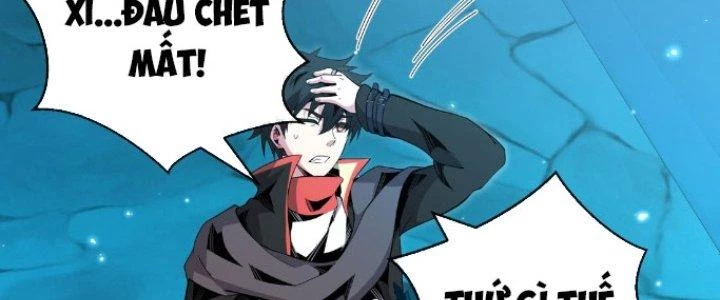 Dù Kiếm Được Nghề Nghiệp Siêu Hiếm Nhưng Lại Bị Toàn Server Đuổi Giết?! Chapter 16 - Trang 2