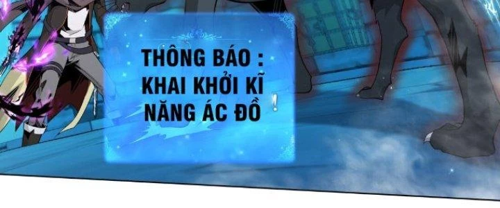 Dù Kiếm Được Nghề Nghiệp Siêu Hiếm Nhưng Lại Bị Toàn Server Đuổi Giết?! Chapter 16 - Trang 2