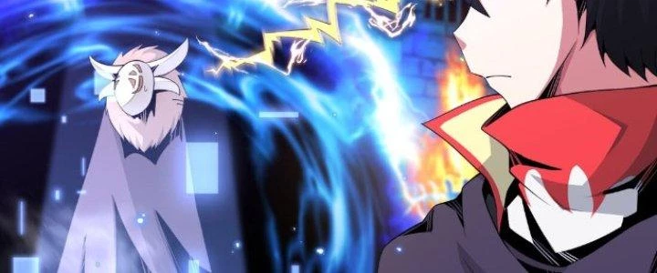 Dù Kiếm Được Nghề Nghiệp Siêu Hiếm Nhưng Lại Bị Toàn Server Đuổi Giết?! Chapter 16 - Trang 2