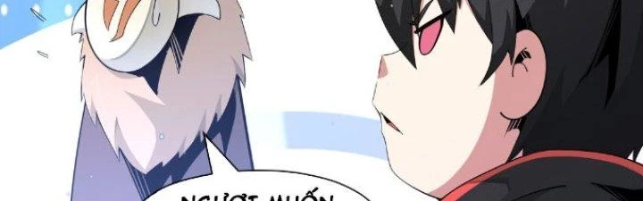 Dù Kiếm Được Nghề Nghiệp Siêu Hiếm Nhưng Lại Bị Toàn Server Đuổi Giết?! Chapter 16 - Trang 2