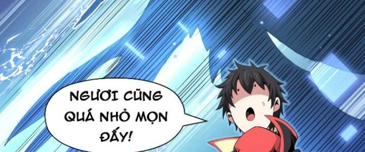 Dù Kiếm Được Nghề Nghiệp Siêu Hiếm Nhưng Lại Bị Toàn Server Đuổi Giết?! Chapter 16 - Trang 2