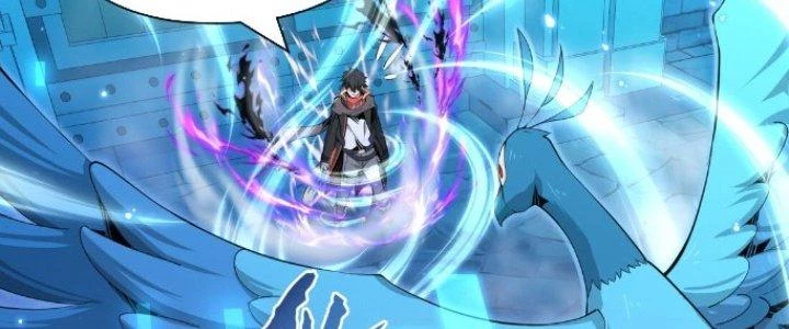 Dù Kiếm Được Nghề Nghiệp Siêu Hiếm Nhưng Lại Bị Toàn Server Đuổi Giết?! Chapter 16 - Trang 2