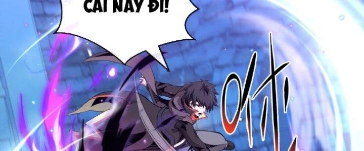 Dù Kiếm Được Nghề Nghiệp Siêu Hiếm Nhưng Lại Bị Toàn Server Đuổi Giết?! Chapter 16 - Trang 2
