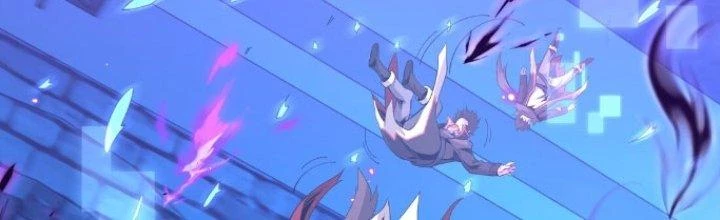Dù Kiếm Được Nghề Nghiệp Siêu Hiếm Nhưng Lại Bị Toàn Server Đuổi Giết?! Chapter 16 - Trang 2
