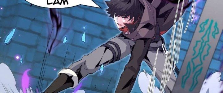 Dù Kiếm Được Nghề Nghiệp Siêu Hiếm Nhưng Lại Bị Toàn Server Đuổi Giết?! Chapter 16 - Trang 2