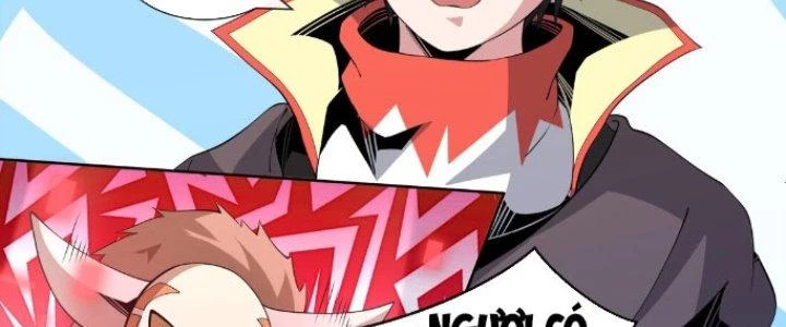 Dù Kiếm Được Nghề Nghiệp Siêu Hiếm Nhưng Lại Bị Toàn Server Đuổi Giết?! Chapter 16 - Trang 2
