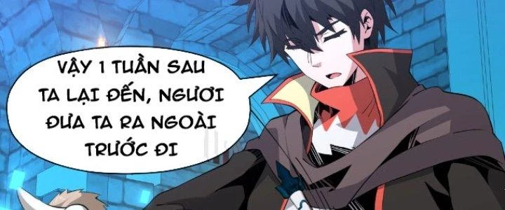 Dù Kiếm Được Nghề Nghiệp Siêu Hiếm Nhưng Lại Bị Toàn Server Đuổi Giết?! Chapter 16 - Trang 2