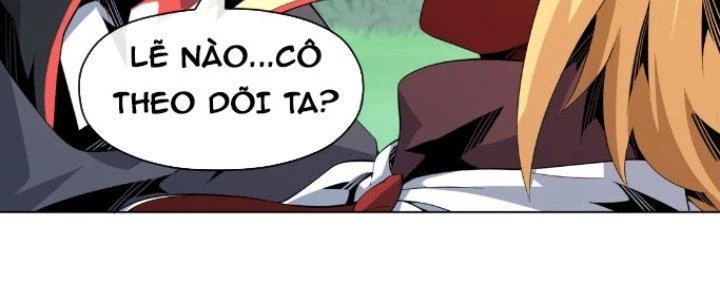 Dù Kiếm Được Nghề Nghiệp Siêu Hiếm Nhưng Lại Bị Toàn Server Đuổi Giết?! Chapter 16 - Trang 2