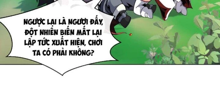 Dù Kiếm Được Nghề Nghiệp Siêu Hiếm Nhưng Lại Bị Toàn Server Đuổi Giết?! Chapter 16 - Trang 2