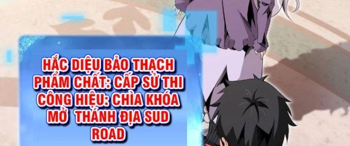 Dù Kiếm Được Nghề Nghiệp Siêu Hiếm Nhưng Lại Bị Toàn Server Đuổi Giết?! Chapter 16 - Trang 2