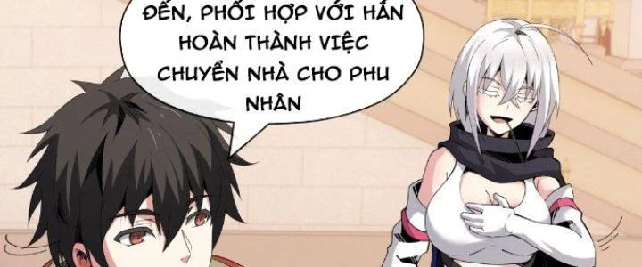 Dù Kiếm Được Nghề Nghiệp Siêu Hiếm Nhưng Lại Bị Toàn Server Đuổi Giết?! Chapter 16 - Trang 2