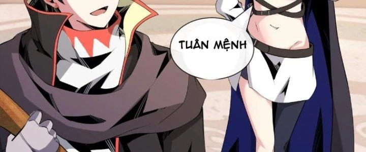 Dù Kiếm Được Nghề Nghiệp Siêu Hiếm Nhưng Lại Bị Toàn Server Đuổi Giết?! Chapter 16 - Trang 2