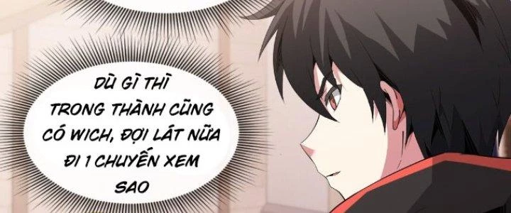 Dù Kiếm Được Nghề Nghiệp Siêu Hiếm Nhưng Lại Bị Toàn Server Đuổi Giết?! Chapter 16 - Trang 2