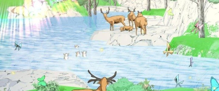 Dù Kiếm Được Nghề Nghiệp Siêu Hiếm Nhưng Lại Bị Toàn Server Đuổi Giết?! Chapter 16 - Trang 2