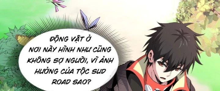 Dù Kiếm Được Nghề Nghiệp Siêu Hiếm Nhưng Lại Bị Toàn Server Đuổi Giết?! Chapter 16 - Trang 2