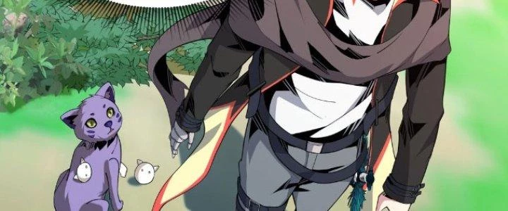 Dù Kiếm Được Nghề Nghiệp Siêu Hiếm Nhưng Lại Bị Toàn Server Đuổi Giết?! Chapter 16 - Trang 2