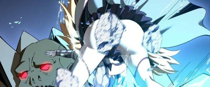 Dù Kiếm Được Nghề Nghiệp Siêu Hiếm Nhưng Lại Bị Toàn Server Đuổi Giết?! Chapter 17 - Trang 2