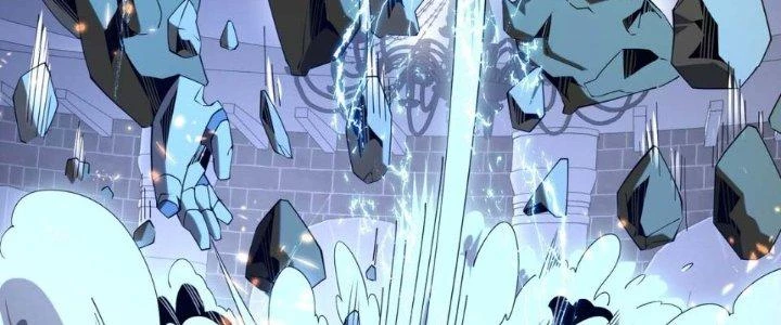 Dù Kiếm Được Nghề Nghiệp Siêu Hiếm Nhưng Lại Bị Toàn Server Đuổi Giết?! Chapter 17 - Trang 2