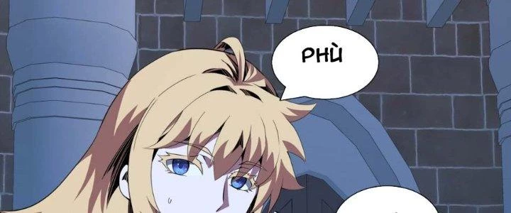 Dù Kiếm Được Nghề Nghiệp Siêu Hiếm Nhưng Lại Bị Toàn Server Đuổi Giết?! Chapter 17 - Trang 2