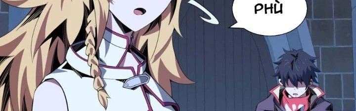 Dù Kiếm Được Nghề Nghiệp Siêu Hiếm Nhưng Lại Bị Toàn Server Đuổi Giết?! Chapter 17 - Trang 2