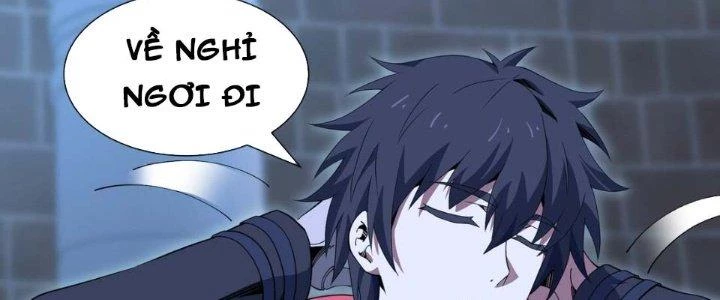 Dù Kiếm Được Nghề Nghiệp Siêu Hiếm Nhưng Lại Bị Toàn Server Đuổi Giết?! Chapter 17 - Trang 2