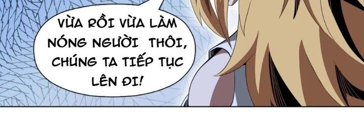 Dù Kiếm Được Nghề Nghiệp Siêu Hiếm Nhưng Lại Bị Toàn Server Đuổi Giết?! Chapter 17 - Trang 2