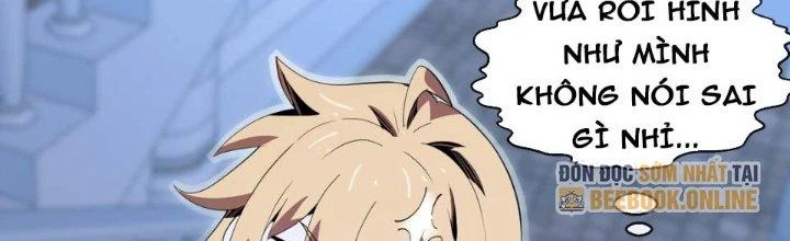 Dù Kiếm Được Nghề Nghiệp Siêu Hiếm Nhưng Lại Bị Toàn Server Đuổi Giết?! Chapter 17 - Trang 2